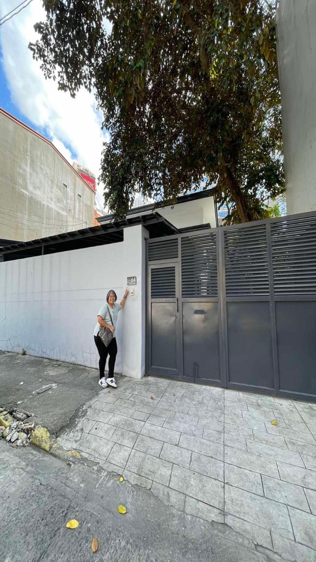 L'Pad Place Mandaluyong Exterior photo