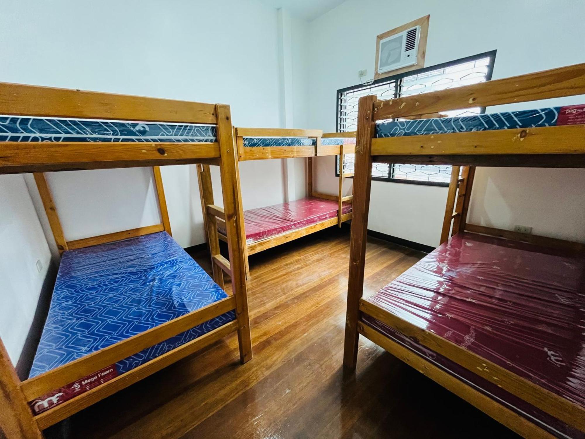 L'Pad Place Mandaluyong Exterior photo