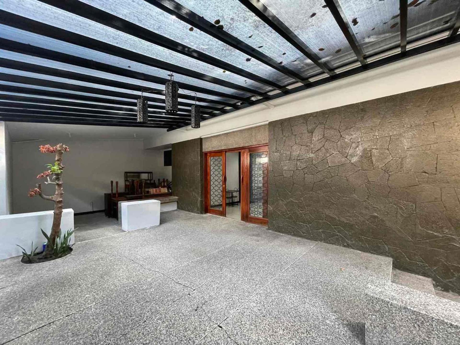 L'Pad Place Mandaluyong Exterior photo