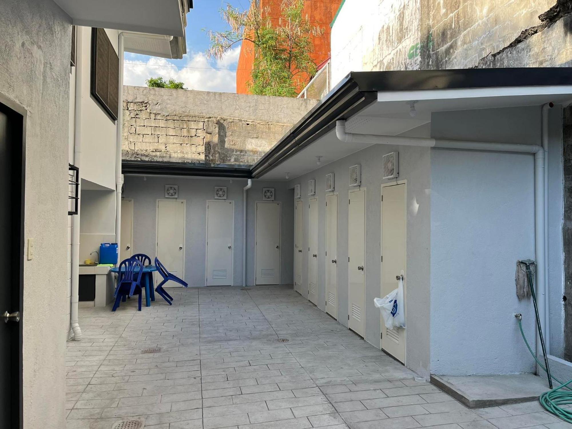 L'Pad Place Mandaluyong Exterior photo